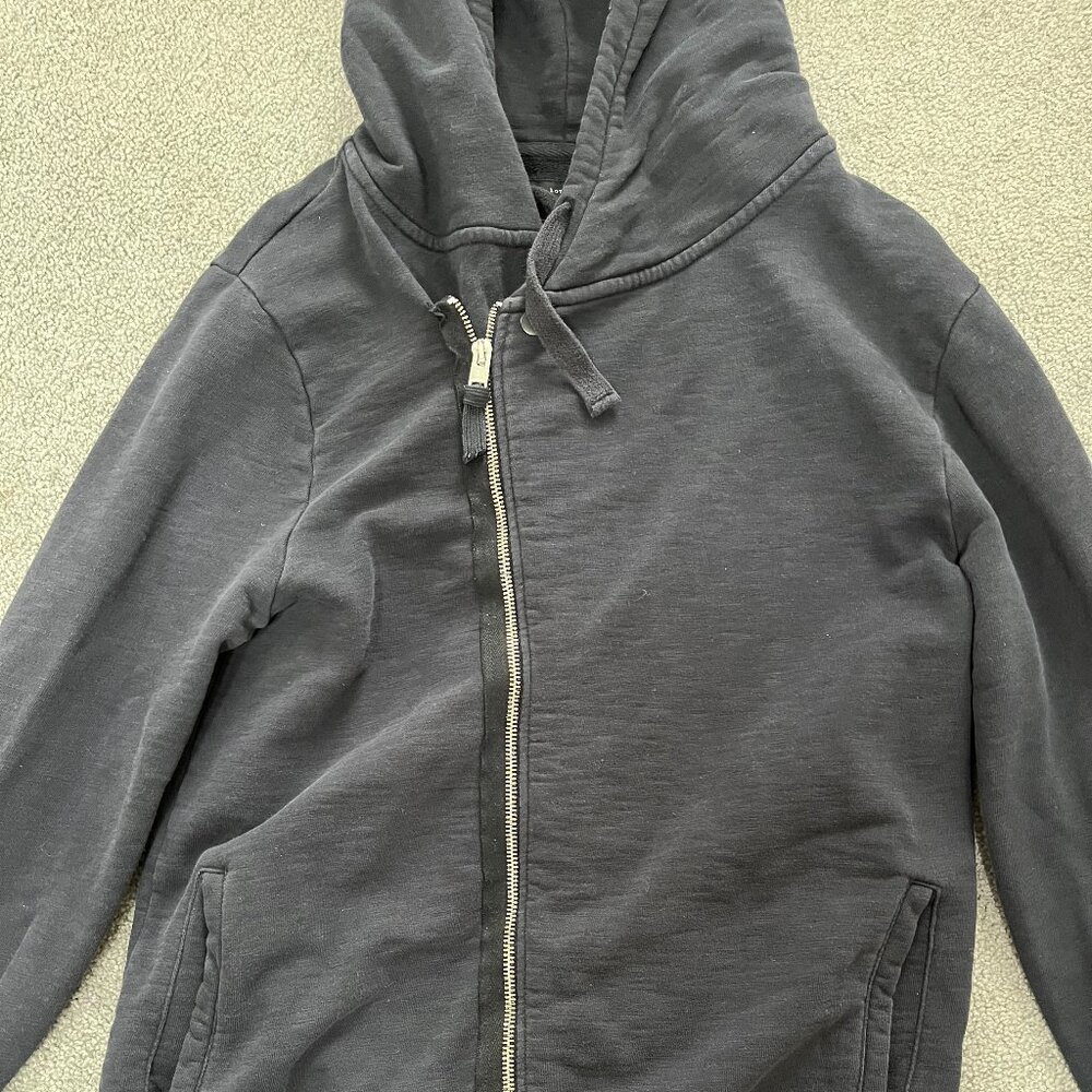 All Saints mens hoodie/sweater